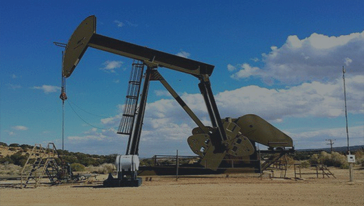 Oil Gas and Energy